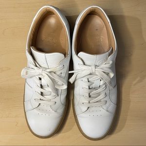 Greats The Royale Blanco Gum Men’s Sneakers Size 8